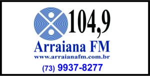 ARRAIANA FM (2014)BOM